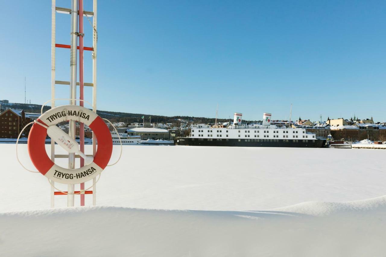 Good Morning+ Sundsvall Exterior photo